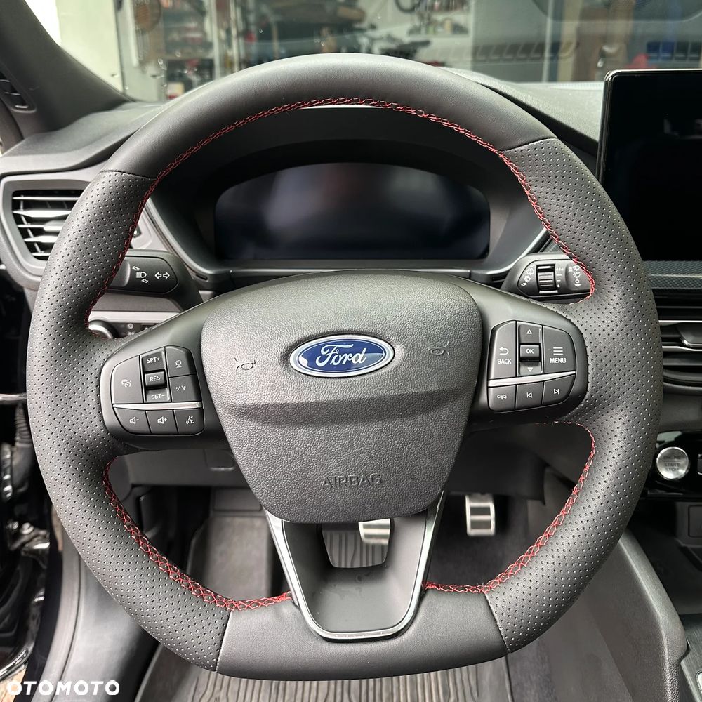 Ford Kuga 2.0 EcoBoost AWD Titanium ASS - 17