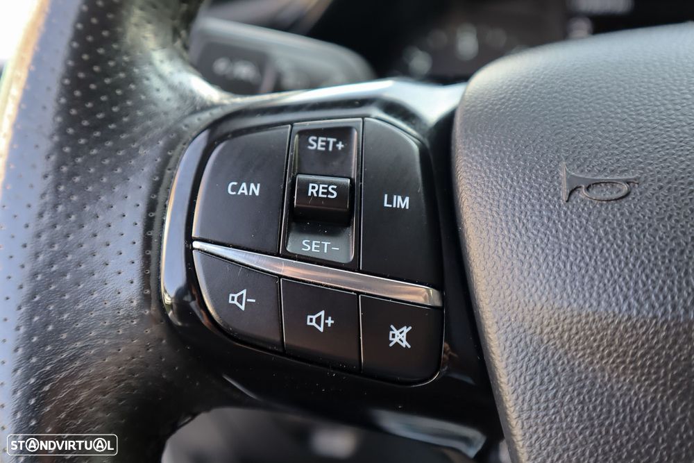 Ford Fiesta 1.5 TDCi Active - 13