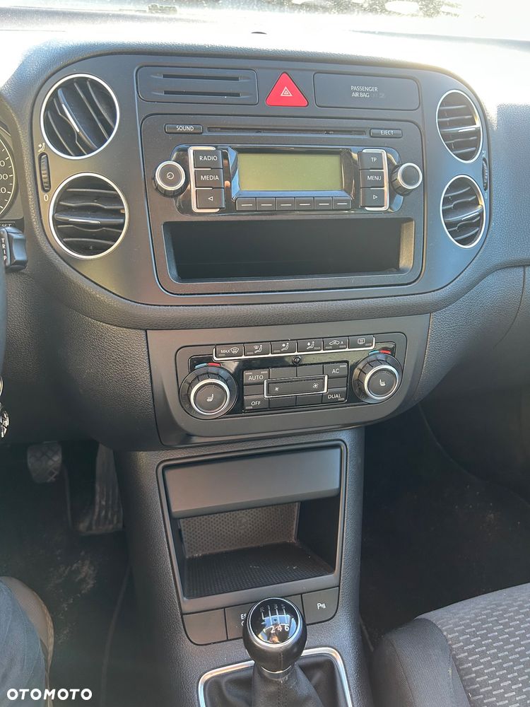 Volkswagen Golf Plus 1.4 TSI Highline - 11