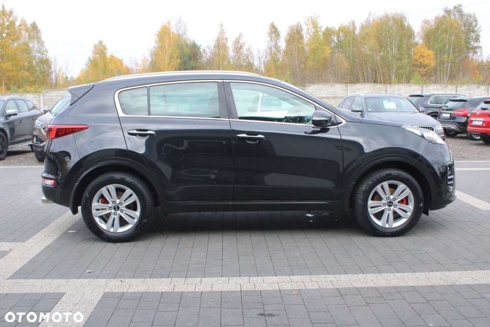 Kia Sportage 1.6 GDI 2WD Attract - 7