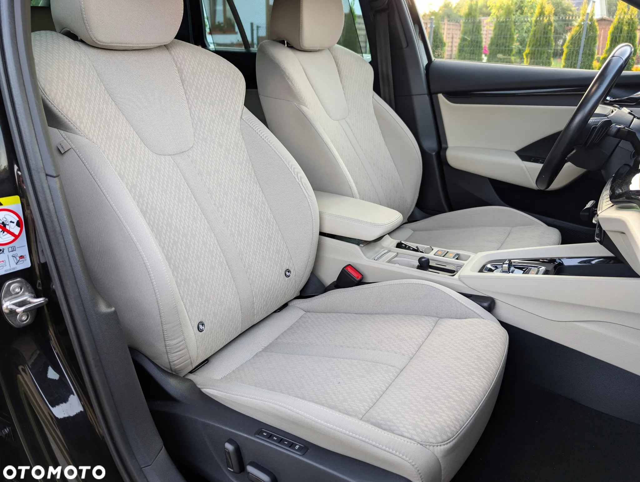 Skoda Octavia 2.0 TDI (Green tec) DSG Style - 13
