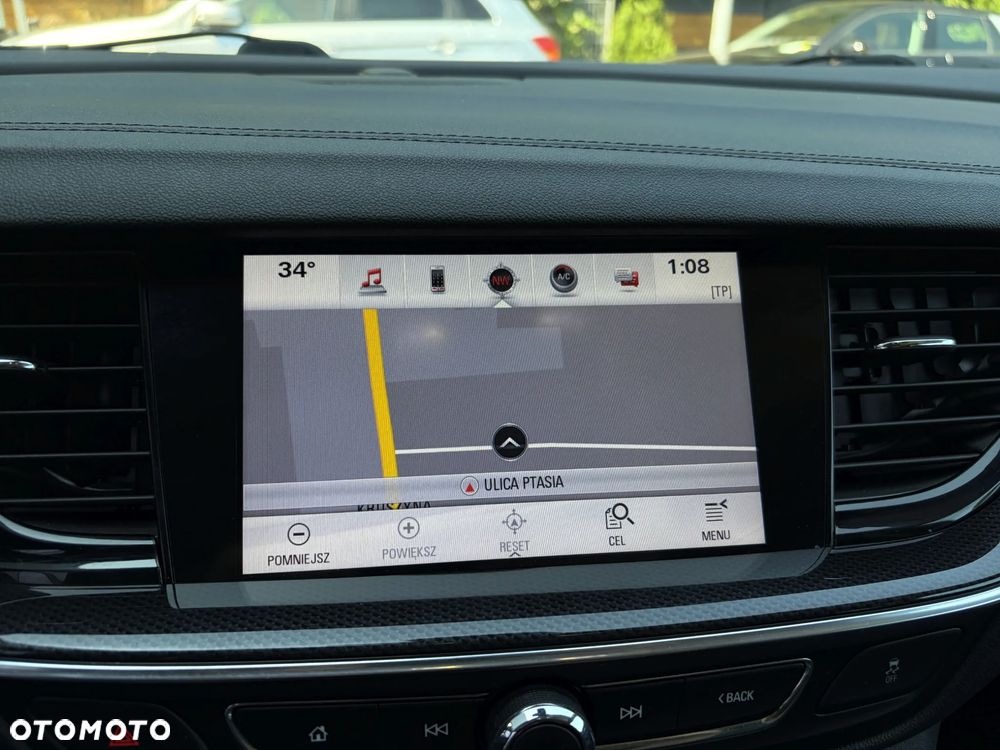 Opel Insignia 1.5 T Ultimate S&S - 26