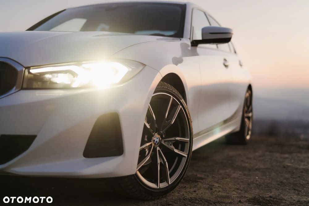 BMW Seria 3 318d - 7