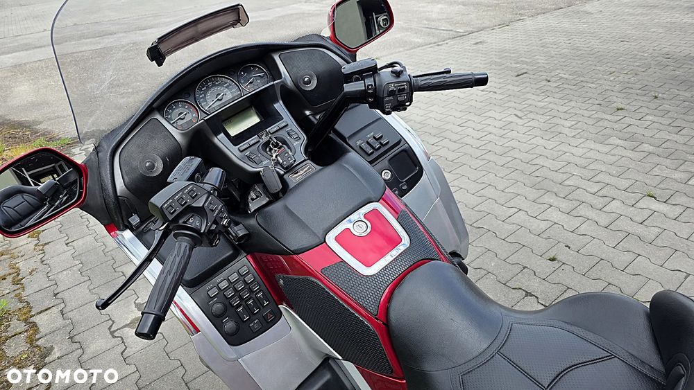 Honda GL - 14