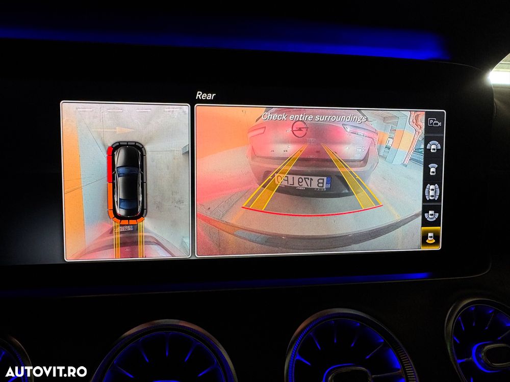 Mercedes-Benz CLS - 28