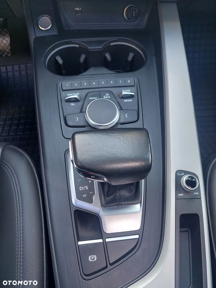 Audi A5 Sportback 2.0 TFSI quattro S tronic design - 22