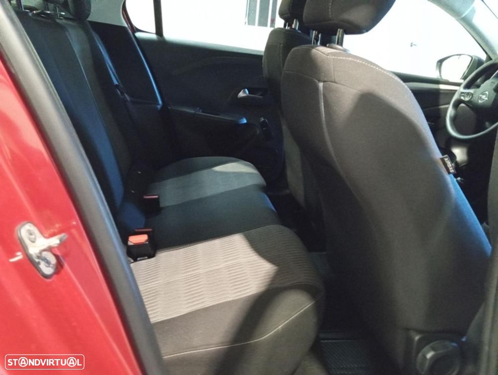 Opel Corsa 1.2 Edition - 11