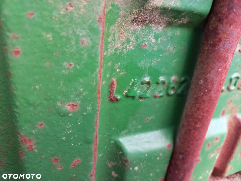 JOHN DEERE  2250 ,1640,2280,1950,1850,2450,2650,2850 most,skrzynia,przystawka,zwolnica,atak,koło zębate,synchronizator.L59576,L44284,L63329,L42262,L60546,L60169,L58530,R80725,4472458029F,3650,R78510,R55950,L56592,4472458028,R39837,L42284 - 9