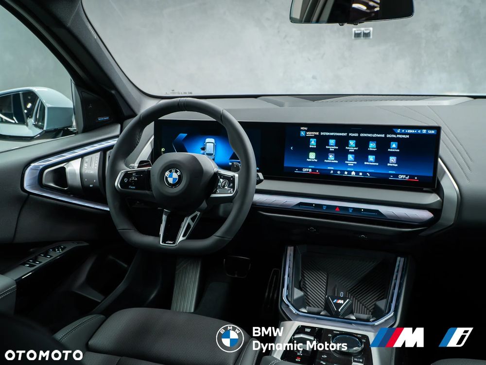 BMW X3 20 xDrive - 21