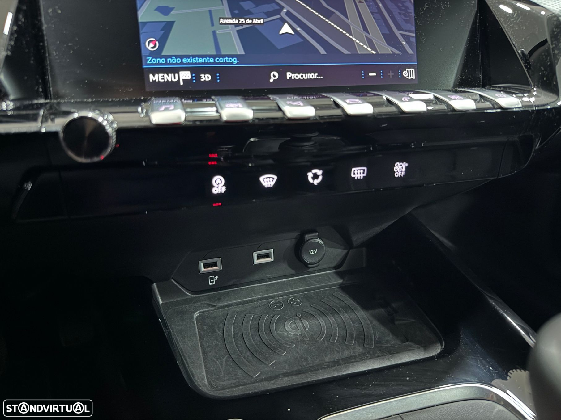 Peugeot 508 SW 1.5 BlueHDi Allure - 35