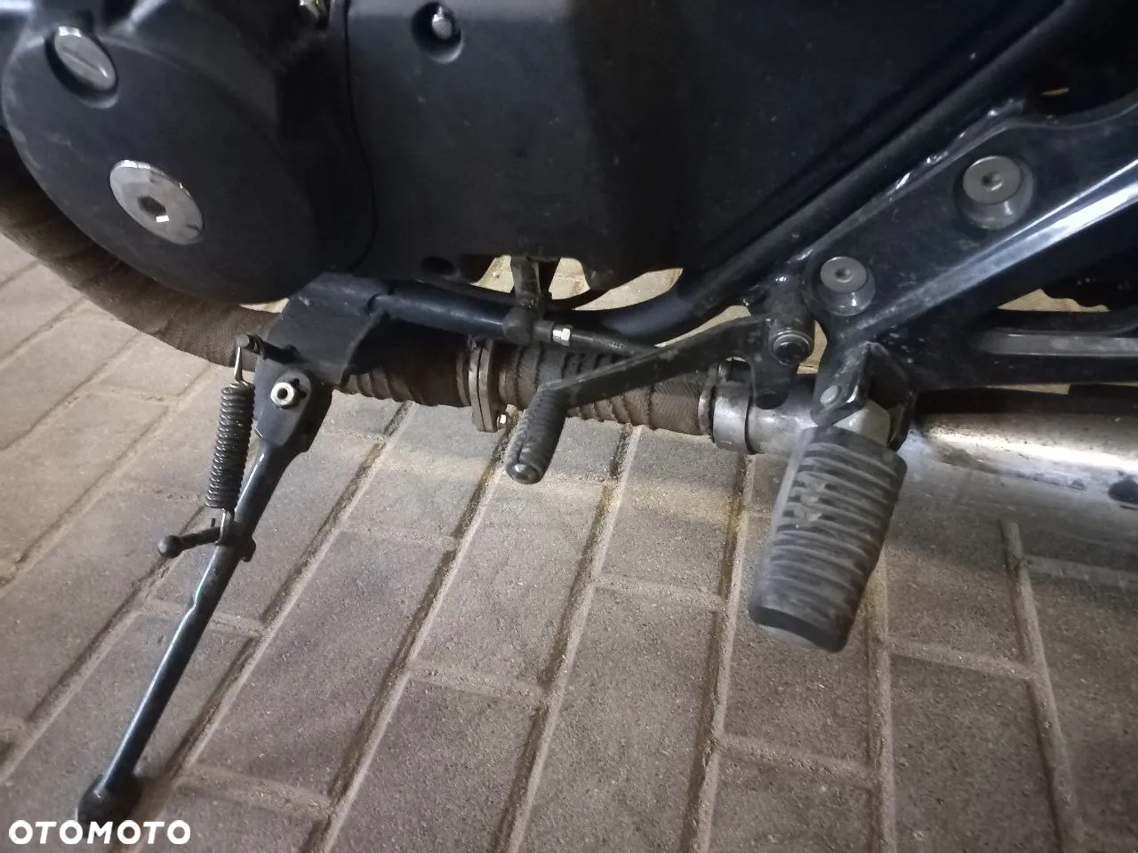 Junak M14 - 4