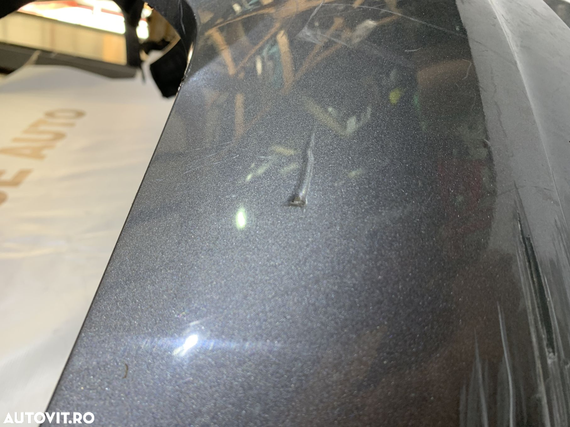 Bara fata Mercedes B-Class W247, 2019, 2020, 2021, 2022, cod origine OE A2478855300. - 17