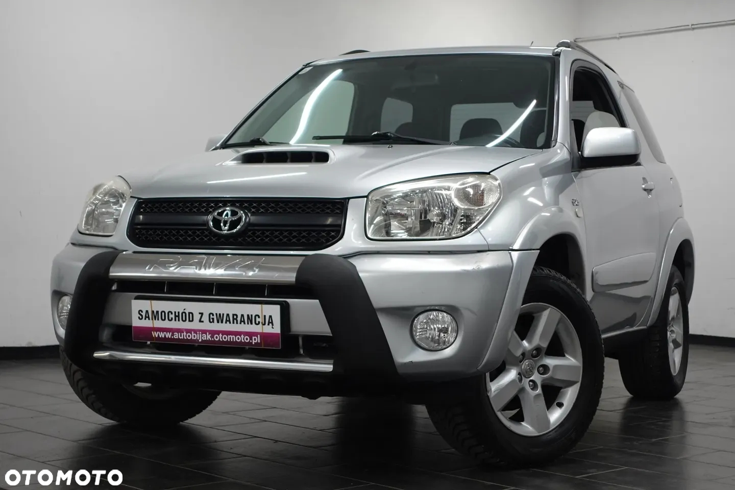 Toyota RAV4 2.0 D-4D Luna - 14