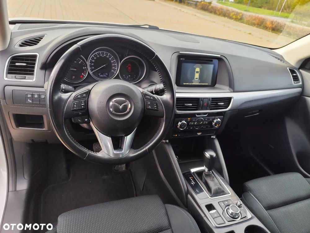 Mazda CX-5 SKYACTIV-D 150 Drive Nakama - 6