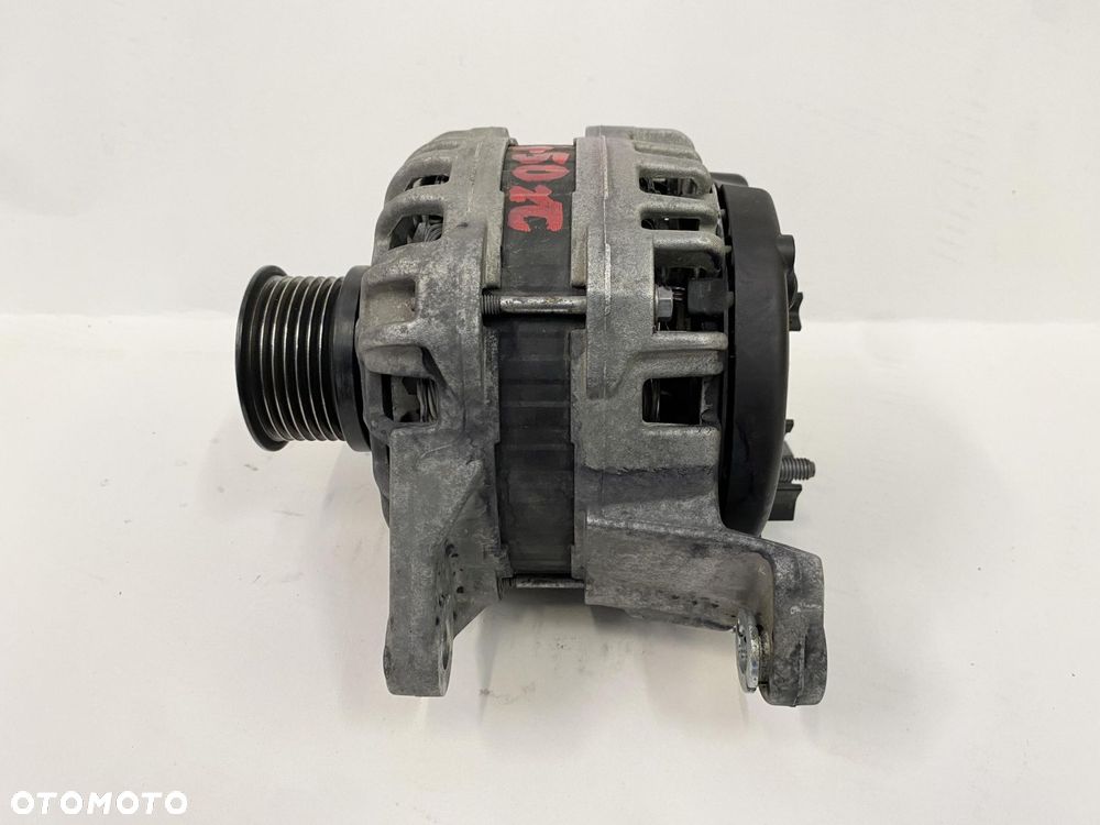 DUCATO 2.3 JTD EURO 5 i 6 2.3 17- ALTERNATOR 150A ORYGINAŁ 19r 504385134 - 5