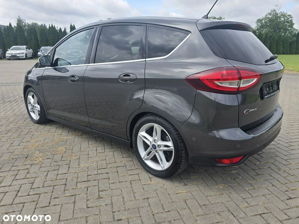 Ford C-MAX - 16