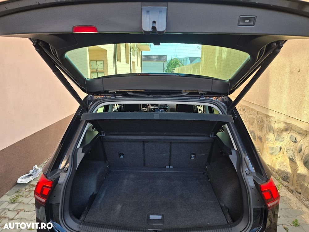 Volkswagen Tiguan 2.0 TDI SCR (BlueMotion Technology) DSG Comfortline - 15