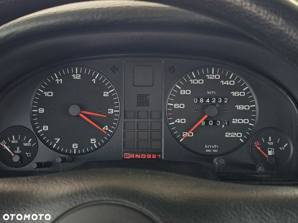 Audi 80 - 15