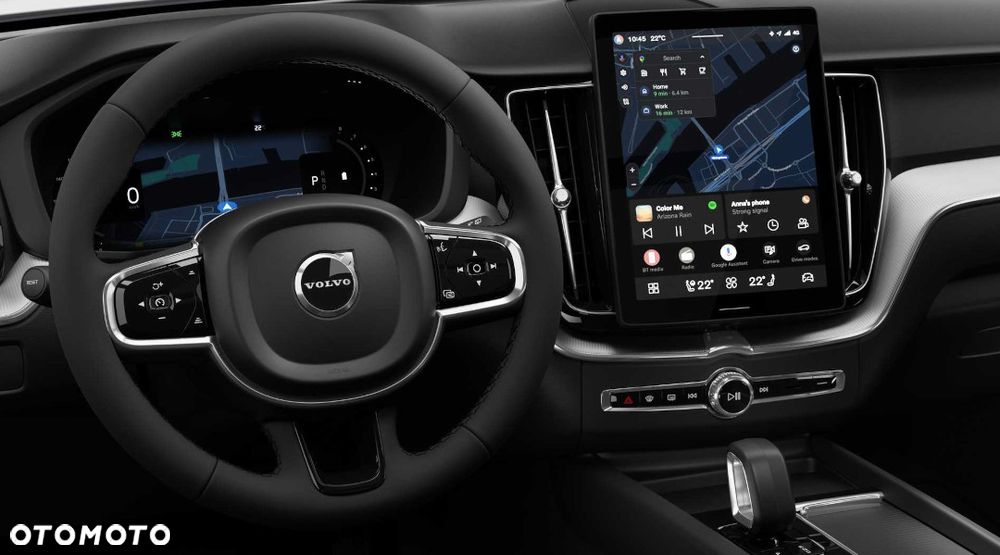 Volvo XC 60 B5 B AWD Core - 6