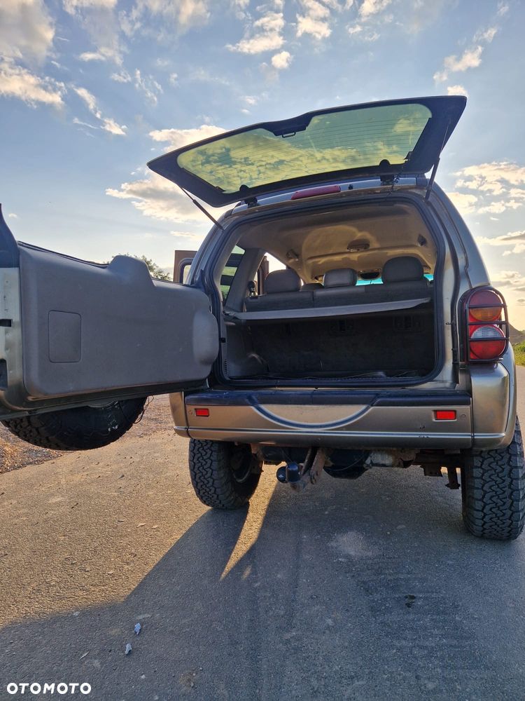 Jeep Cherokee 2.8L CRD Renegade - 10