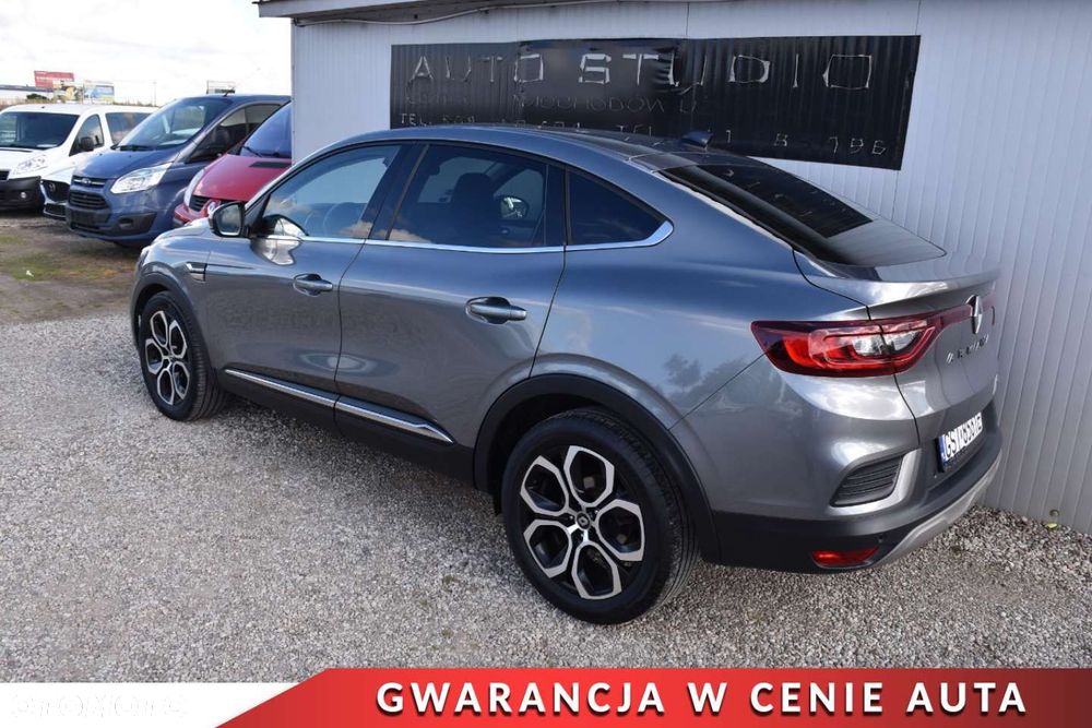 Renault Arkana E-TECH 145 INTENS - 32