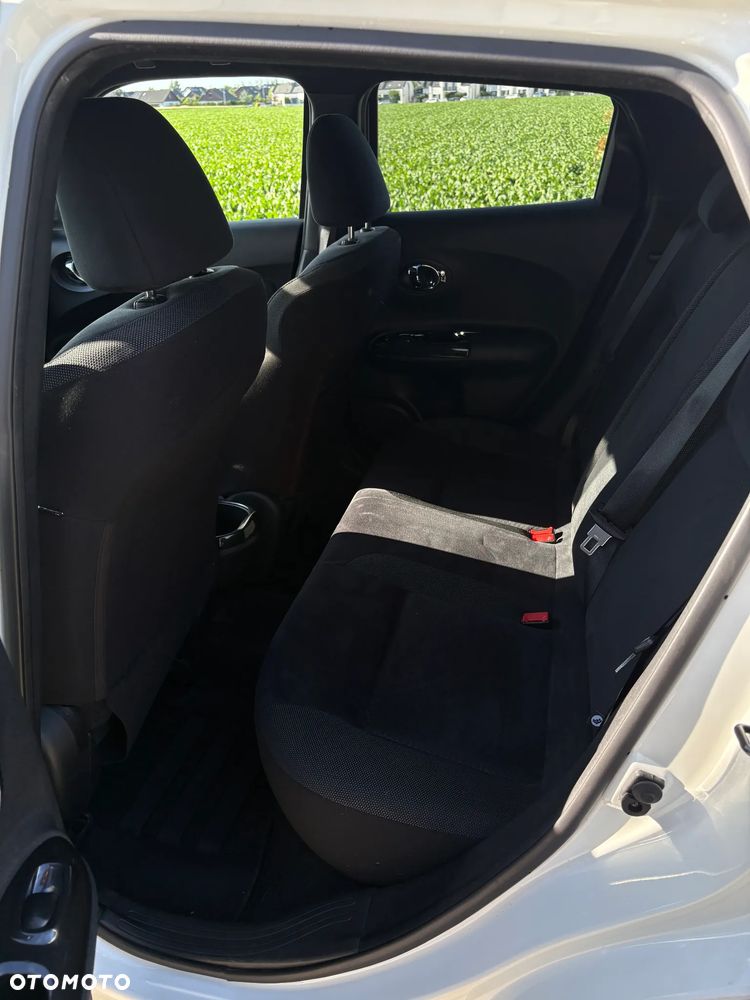 Nissan Juke 1.2 DIG-T Tekna - 8