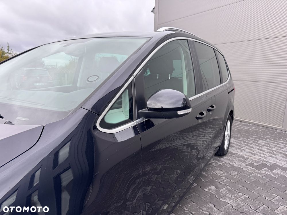 Seat Alhambra 2.0 TDI Ecomotive Xcellence - 3