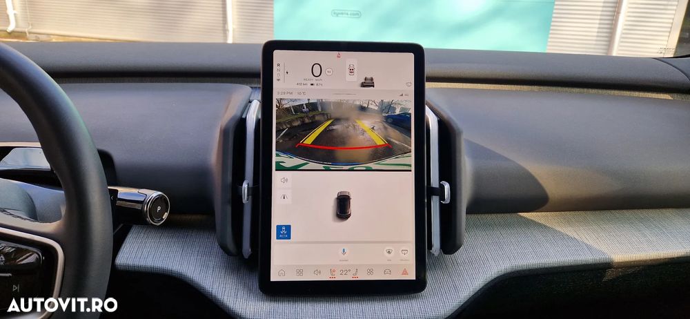 Volvo EX30 Single Motor Extended Range Plus - 9