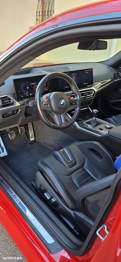 BMW M2 - 15