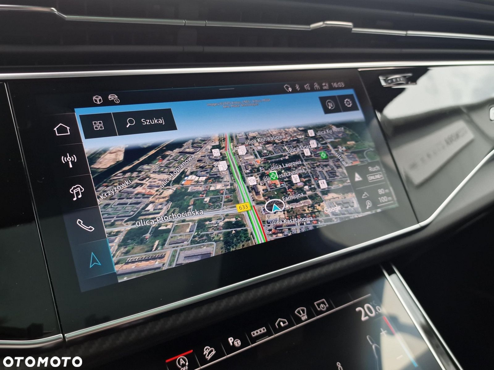 Audi Q7 - 22