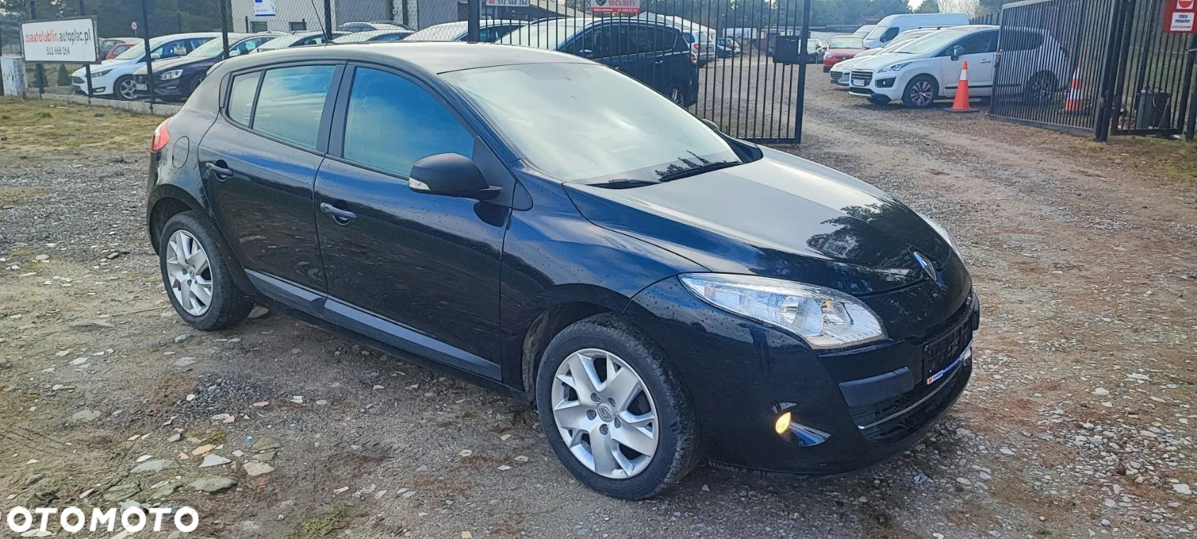 Renault Megane 1.6 16V 100 Expression - 3