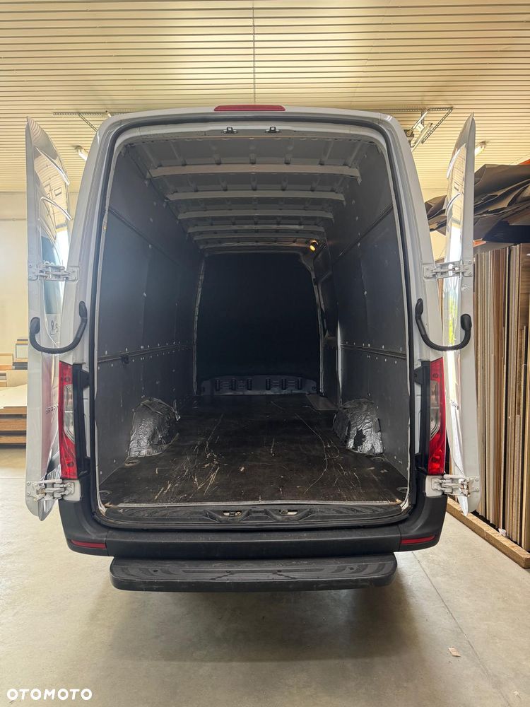 Mercedes-Benz sprinter 319cdi - 14