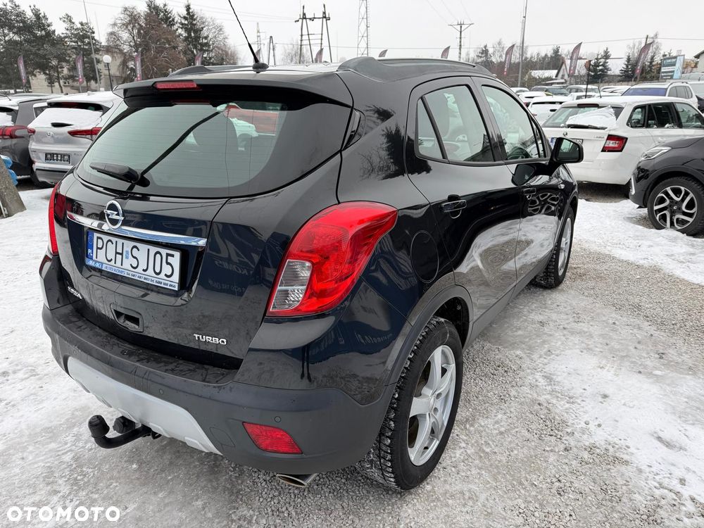 Opel Mokka 1.4 T Enjoy - 6