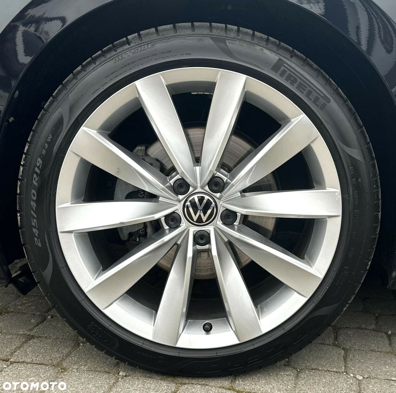 Volkswagen Arteon 2.0 TDI Elegance DSG - 27