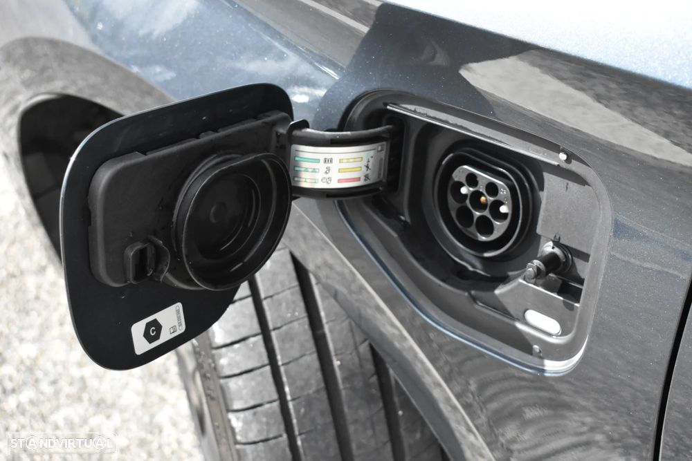 Cupra Leon 1.4 e-Hybrid VZ DSG - 20