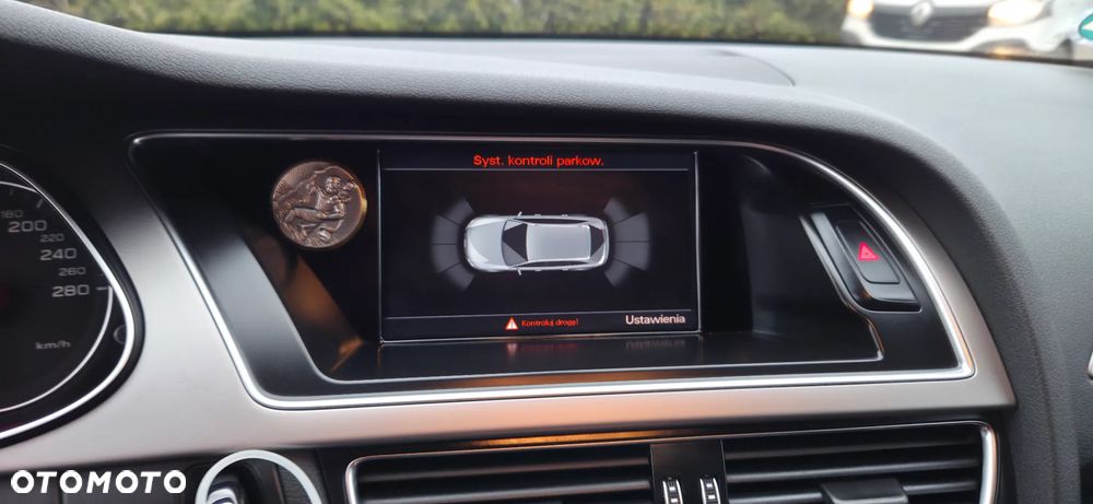 Audi A4 Allroad 2.0 TDI DPF S tronic - 29