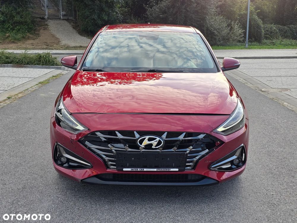 Hyundai i30 1.6 CRDI Trend - 6