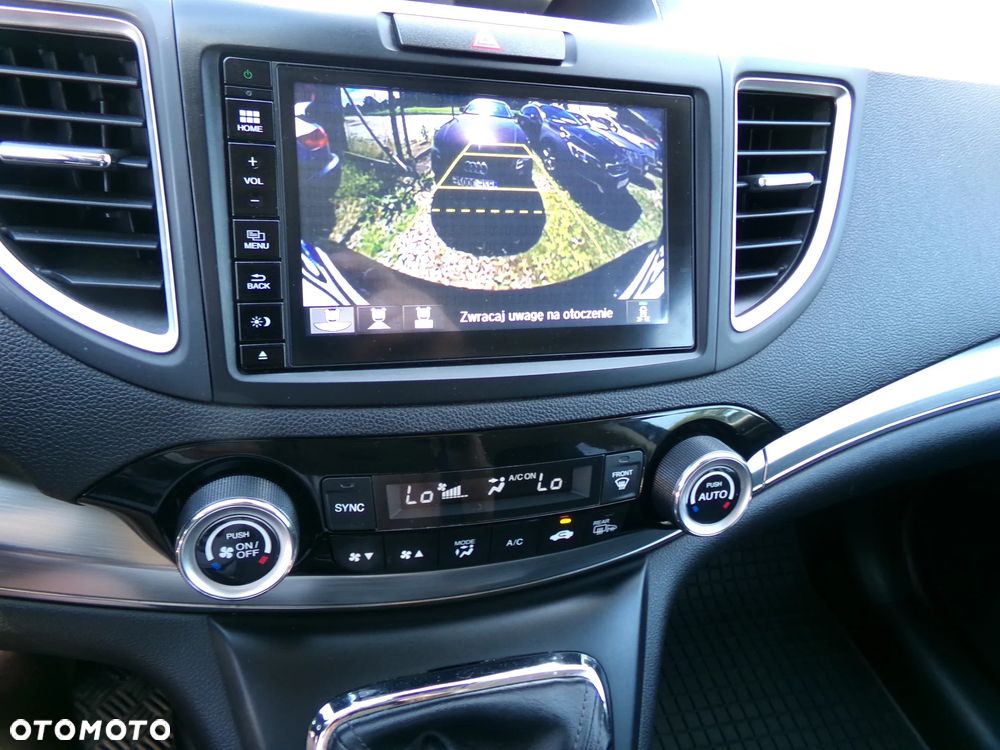 Honda CR-V 1.6i-DTEC Elegance Plus (2WD) - 5