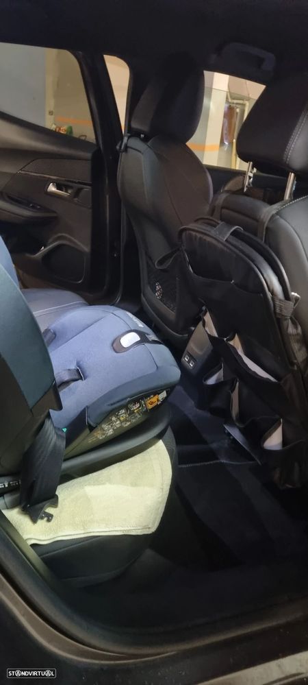 Peugeot 2008 1.2 PureTech GT Line - 9