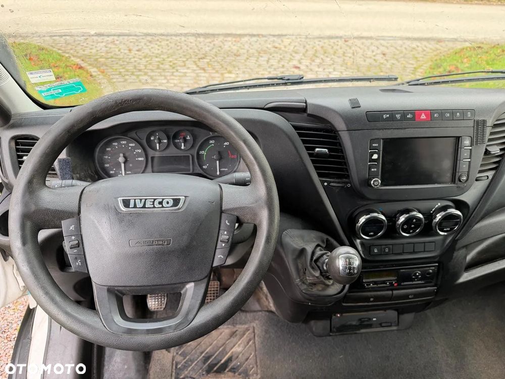 Iveco 70c17 - 14
