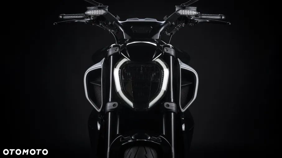 Ducati Diavel - 4