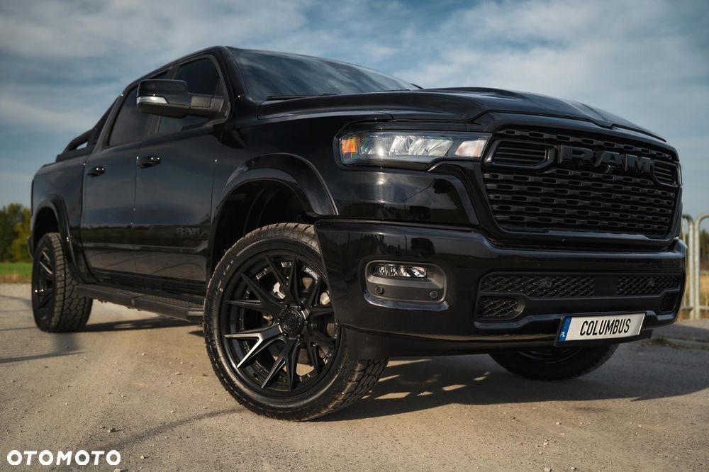 RAM 1500