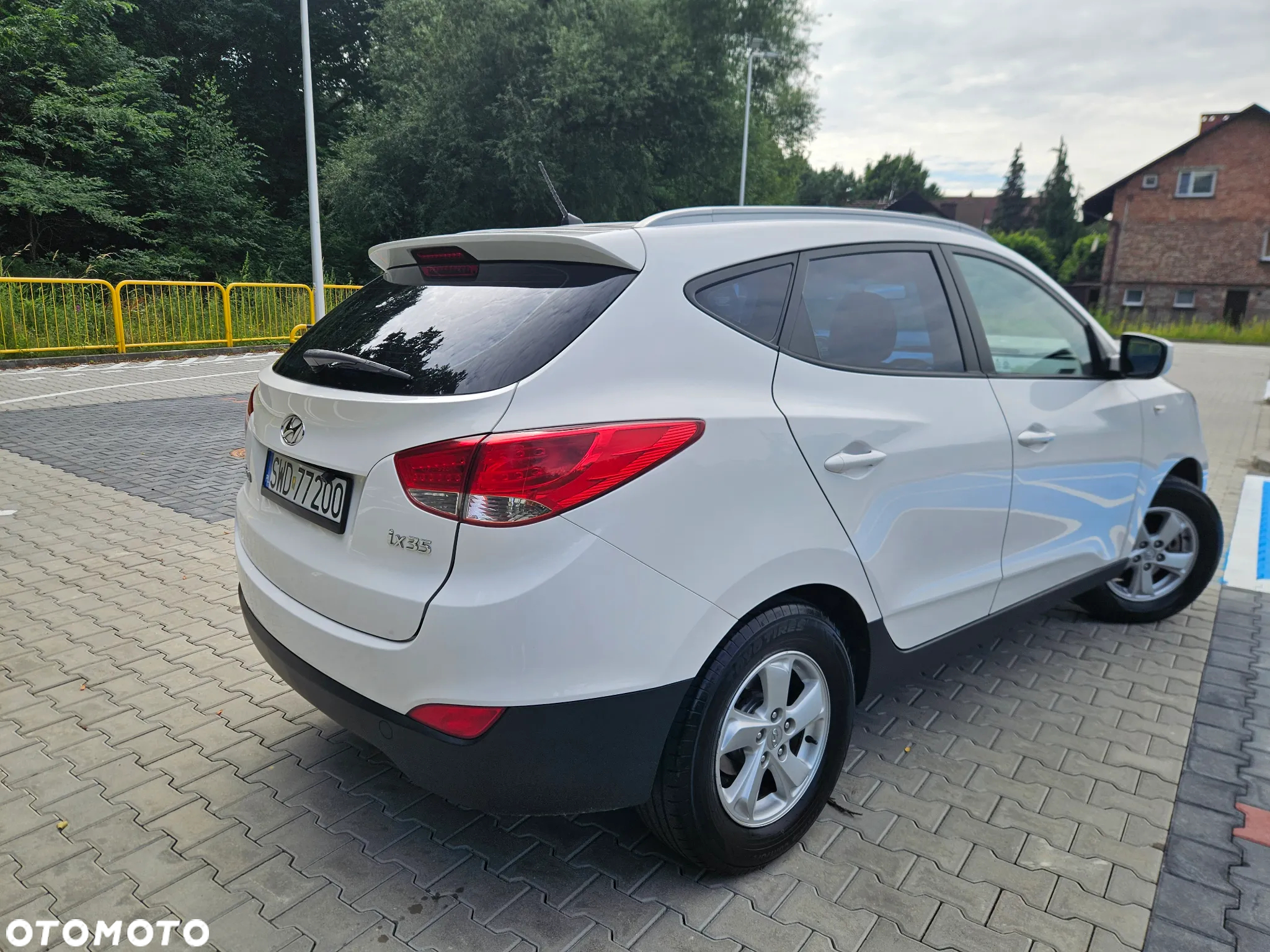 Hyundai ix35 1.6 GDI Comfort 2WD - 17