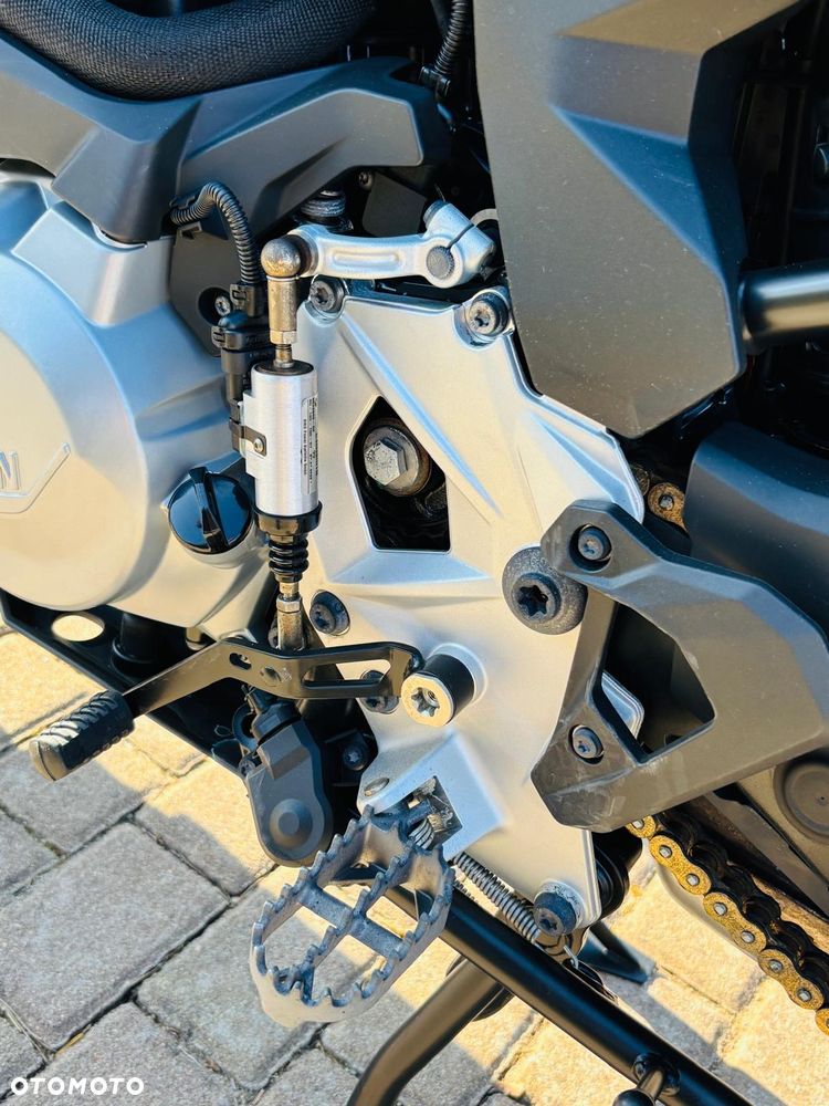 BMW GS - 18