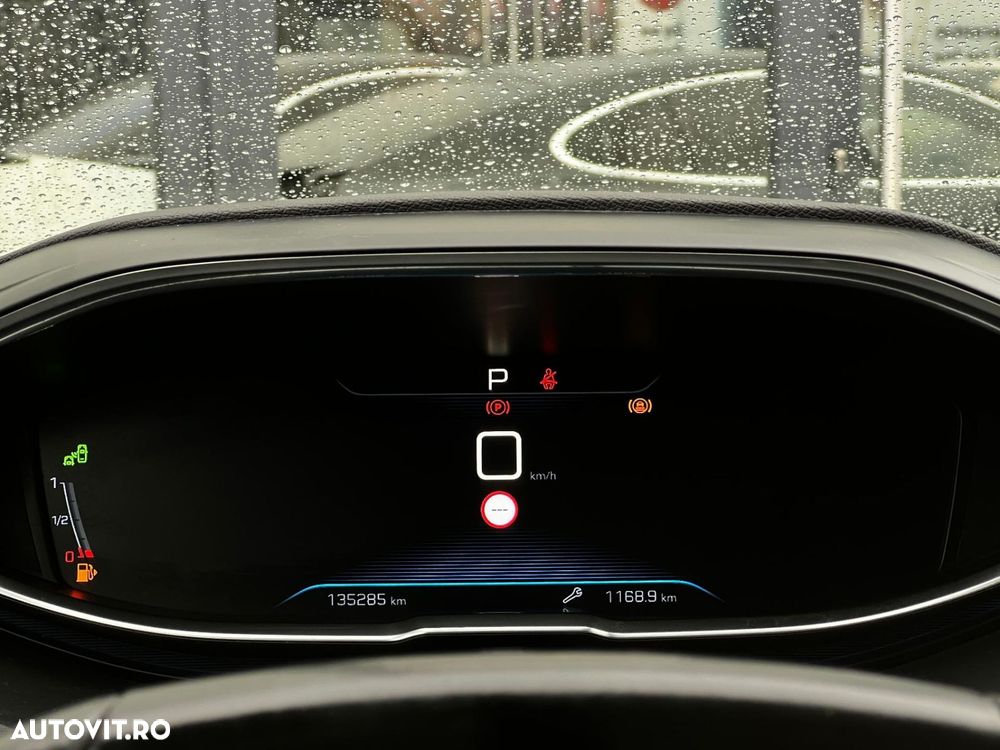 Peugeot 3008 - 14