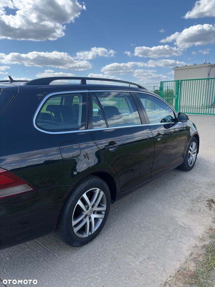 Volkswagen Golf 1.4 TSI Highline - 9