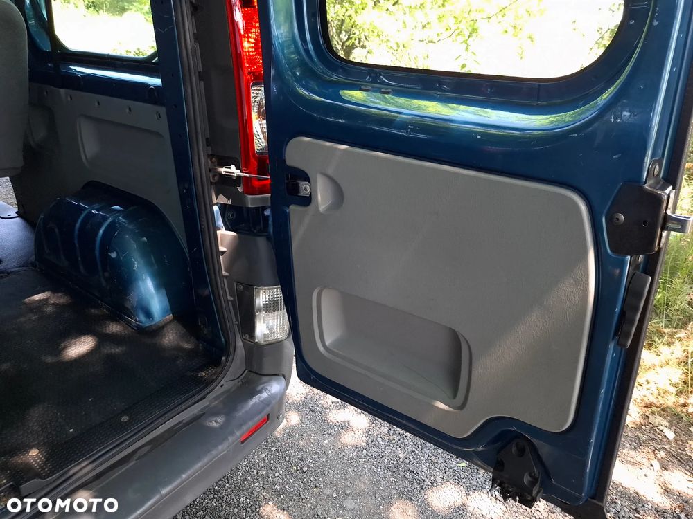 Opel Vivaro L2H1 EcoFlex - 24