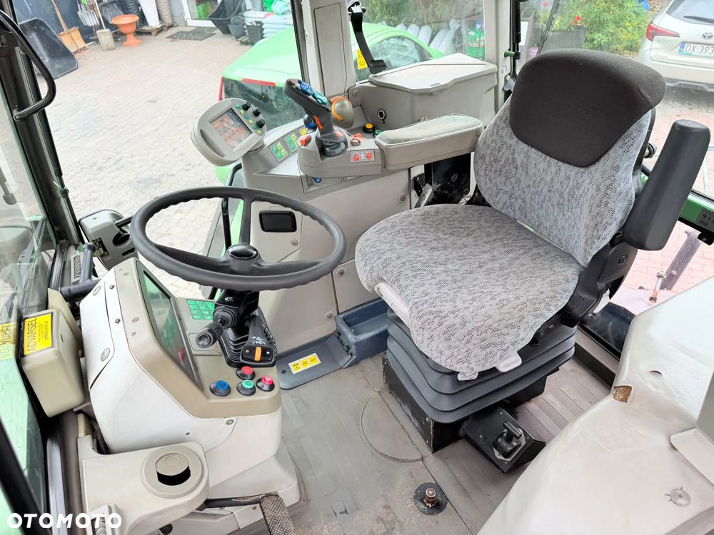 Fendt 930 Vario TMS - 28