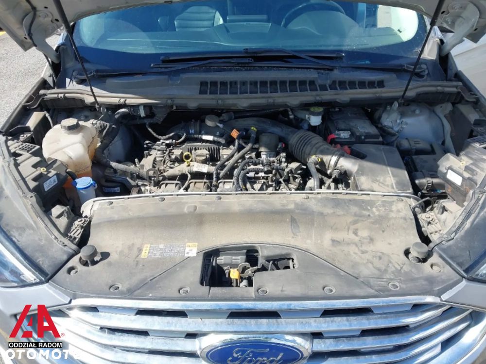 Ford Edge - 18