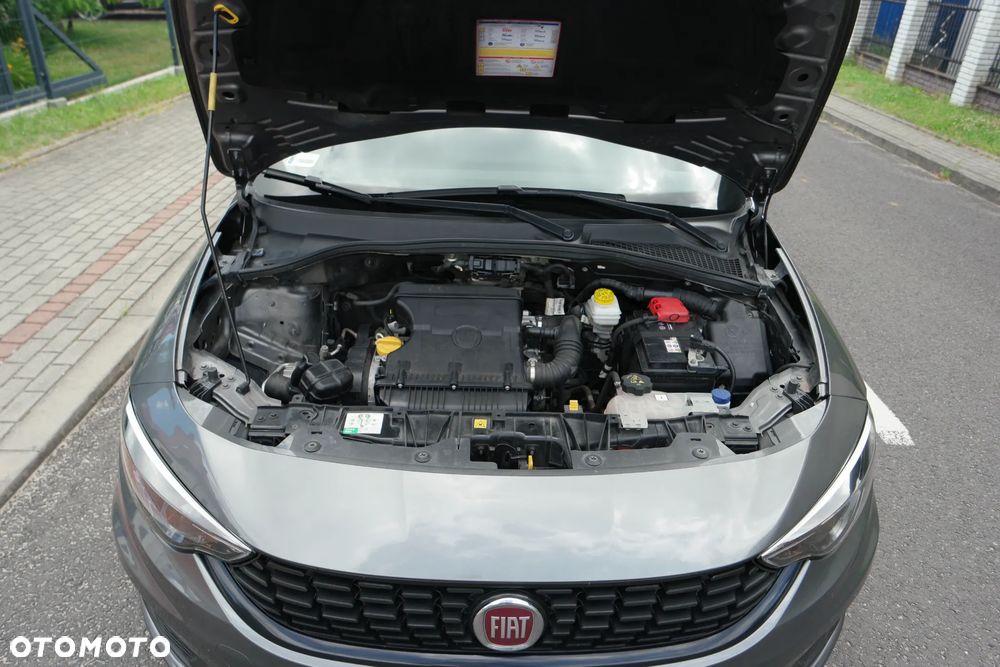Fiat Tipo - 18